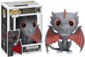 neuveden: Funko POP TV: Game of Thrones - Drogon