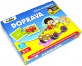 neuveden: Učíme se anglicky - Doprava