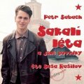 Šabach Petr: Šakalí léta a jiné povídky - 2CD
