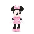 neuveden: Minnie Růžové šaty 30 Plyš