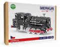 neuveden: Merkur Lokomotiva