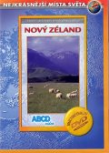 neuveden: Nový Zéland - DVD