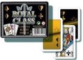 neuveden: Canasta - Royal class plastová krabička