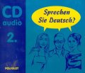 Dusilová Doris: Sprechen Sie Deutsch - 2 audio CD
