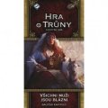 neuveden: Hra o trůny - karetní hra: Všichni muži jsou blázni
