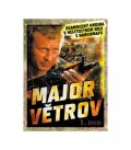 neuveden: Major Vetrov 1 - DVD