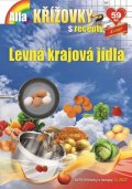 neuveden: Křížovky s recepty 3/2017 - Levná krajová jídla