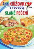 neuveden: Křížovky s recepty 3/2025 - Slané pečení