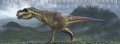 neuveden: Pravítko - T-REX Walk