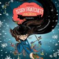 Pratchett Terry: Zimoděj - CDmp3 (Čte Tereza Dočkalová)