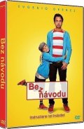 Derbez Eugenio: Bez návodu - DVD