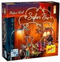 neuveden: Safari Bar