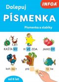 neuveden: Dolepuj písmenka - Písmenka a slabiky