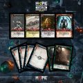 Suchánek Michal: HOPE Cardgame: Broken World - Stolní hra