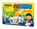 neuveden: Centropen Foukací fixy AIR PENS dinosaur