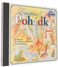 neuveden: Zlaté České pohádky 6. - 1 CD