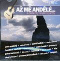 Různí interpreti: CD Až mě andělé a další české country