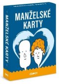 neuveden: Manželské karty