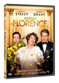neuveden: Božská Florence DVD