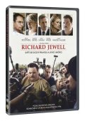 neuveden: Richard Jewell DVD