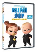 neuveden: Mimi šéf: Rodinný podnik DVD