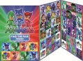 neuveden: PJ Mask - Pexeso