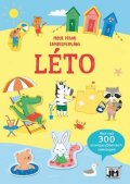 neuveden: Léto - První samolepky