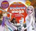 neuveden: Ledové království II. - Vodové mega omalovánky
