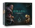 neuveden: Assassin’s Creed: Orlog
