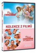 : Přání k narozeninám 1.-2. kolekce 2DVD