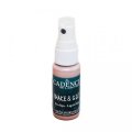 neuveden: Metalický třpytivý sprej Cadence - bronz / 25 ml