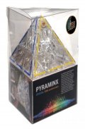 neuveden: Hlavolamy Recent Toys - Křišťálová Pyramida