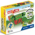 neuveden: Geomag Magicube - obojživelníci
