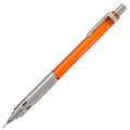 neuveden: Mikrotužka Pentel GraphGear PC313 - oranžová 0,3mm