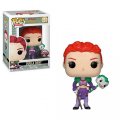 neuveden: Funko POP DC: DC Comics Bombshells - Duela Dent