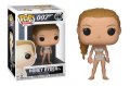 neuveden: Funko POP Movies: James Bond S2 - Honey Ryder