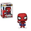 neuveden: Funko POP Movies: Spider-Man Far From Home (Hero Suit)