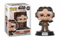 neuveden: Funko POP TV: SW The Mandalorian - Kuiil