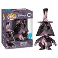 neuveden: Funko POP Disney: The Nightmare Before Christmas - Mayor (Artist´s Series)