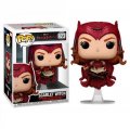 neuveden: Funko POP Marvel: WandaVision - Scarlet Witch