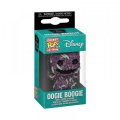 neuveden: Funko POP Keychain: Nightmare Before Christmas - Oogie (klíčenka)