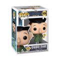neuveden: Funko POP Disney: Sleepy Hollow - Ichabod Crane