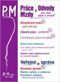 : PaP 8-9/2026 Vyšší náhrada za nevyplacenou mzdu
