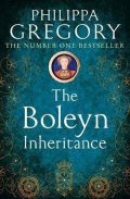Gregory Philippa: The Boleyn Inheritance