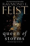 Feist Raymond E.: Queen of Storms