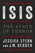 Stern Jessica: ISIS - The State of Terror