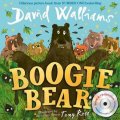 Walliams David: Boogie Bear