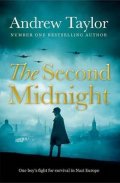 Taylor Andrew: The Second Midnight