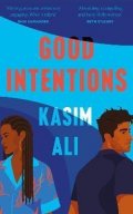 Ali Kasim: Good Intentions