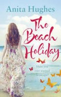 Hughes Anita: The Beach Holiday